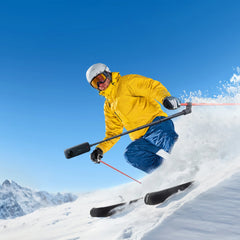 Ski Pole Mount