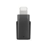 Mic Pro Mobile Phone Adapter (Lightning)
