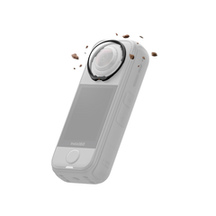 X4 Air Premium Lens Guards