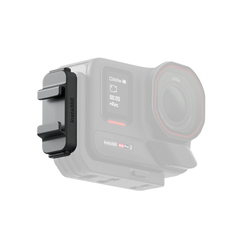 Quick Release Cold Shoe for Insta360 Ace Series