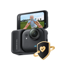 Insta360 FlexiCare For GO Ultra