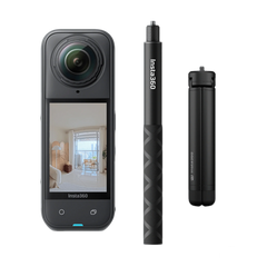 Insta360 Virtual Tour Bundle