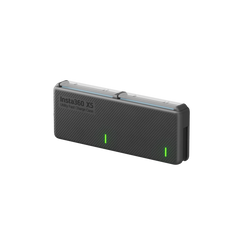 X5 Utility Fast Charge Case