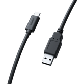 Extra Long USB-C to USB-A Cable (5m, 16ft)