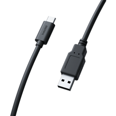 Extra Long USB-C to USB-A Cable (5m, 16ft)
