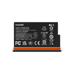 X5 Ultra Battery