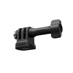 1/4" to 3-Prong Adapter