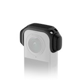 X5 Mic Windshield