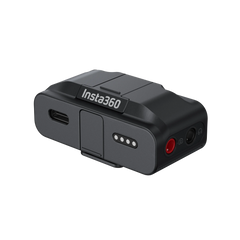 Mic Pro Receiver