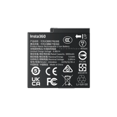 Battery for Insta360 Ace Pro 2