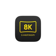 Insta360 8K VR Livestreaming Solution
