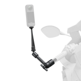 Motorcycle Magic Arm