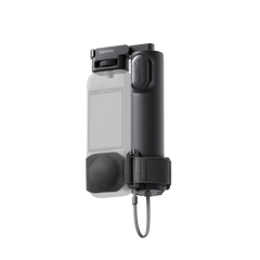 Foldable 2-in-1 Selfie Stick (1/4" Mount)