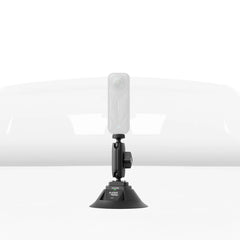 Electric Suction Cup Mount