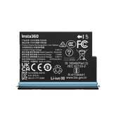 X4 Air Battery