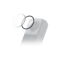 X4 Lens Guard Care Set