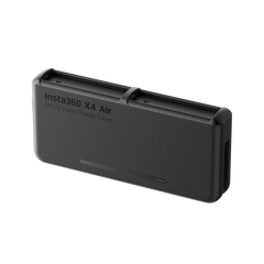 X4 Air Utility Fast Charge Case