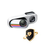Insta360 FlexiCare For GO 3S Retro Bundle