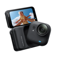 Insta360 GO Ultra Refurbished
