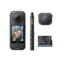 Insta360 X4 Air