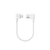 Flow 2 Series USB-C to Lightning Charge Cable