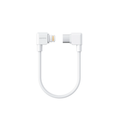 Flow 2 Series USB-C to Lightning Charge Cable