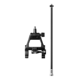 Third-Person Bike Handlebar Mount