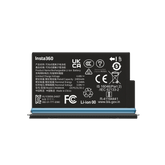 X5 Battery