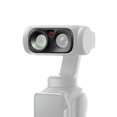 Wide-Angle Lens for Luna Ultra