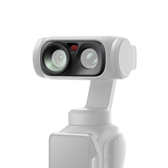 Wide-Angle Lens for Luna Ultra
