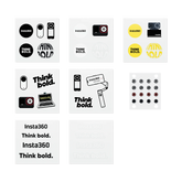 Sticker Set