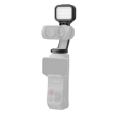 Mini Fill Light for Insta360 Luna Ultra