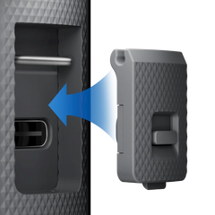 X3 USB Cover