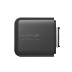 Insta360 ONE RS/R Lenses