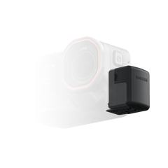 Quick Reader for Insta360 Ace Series
