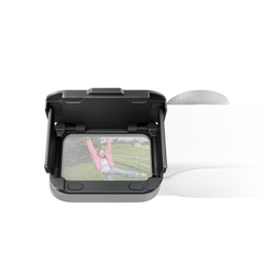 GO 3S Retro Viewfinder Hood