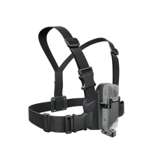 X5 POV Chest Mount