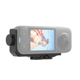 X3 Horizontal Action Mount
