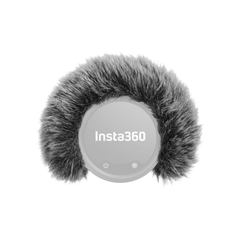 Mic Pro Windshield (Large)