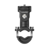 Motorcycle U-Bolt Mount