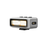 2-in-1 Flash + Fill Light