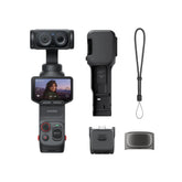 Insta360 Luna Ultra