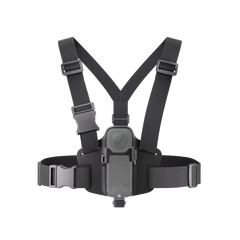 X5 POV Chest Mount