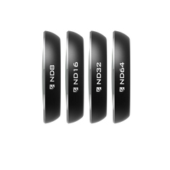 GO 3S ND Filter Set