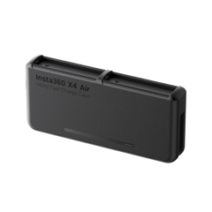 X4 Air Utility Fast Charge Case