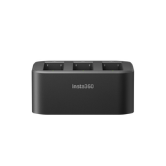 Fast Charge Hub for Insta360 Ace Series
