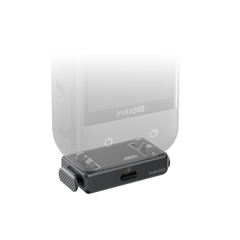 X5/X4 Air Quick Release Mount