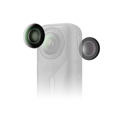X5 Replacement Lens Kit