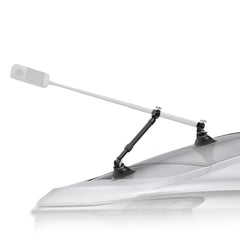 Dual/Triple Electric Suction Cup Car Mount