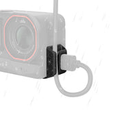 All-Weather USB Charging Cover for Insta360 Ace Pro 2/Insta360 Ace Pro